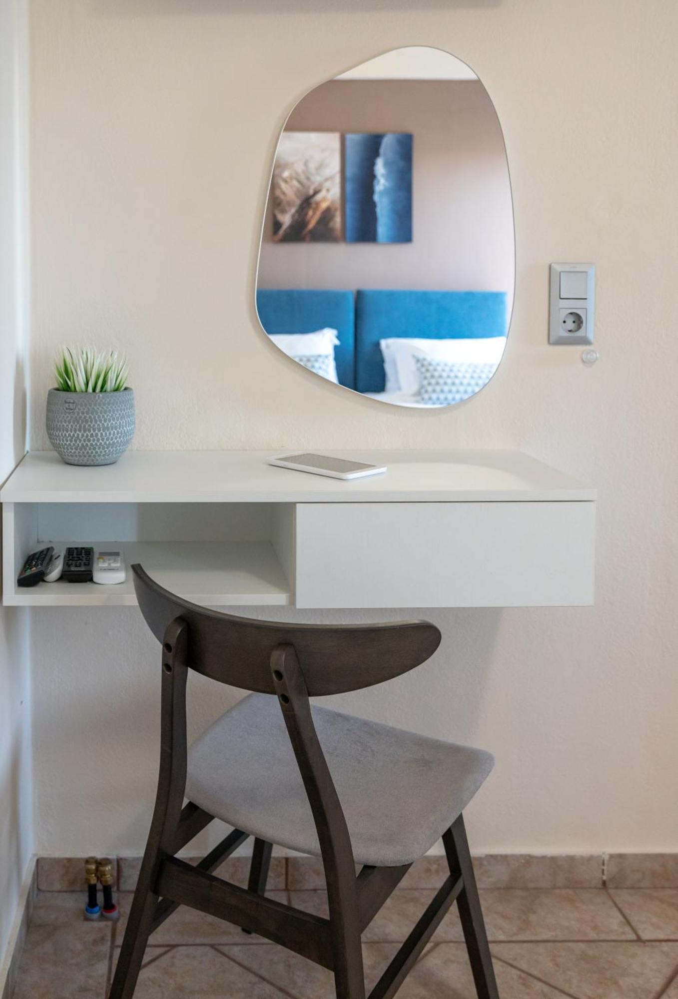 Perama  Villa Elisabeth מראה חיצוני תמונה
