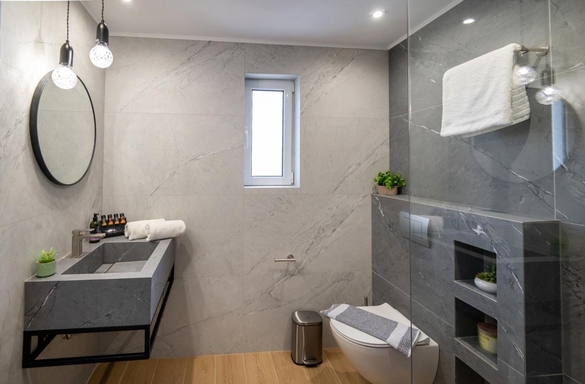 Perama  Villa Elisabeth מראה חיצוני תמונה