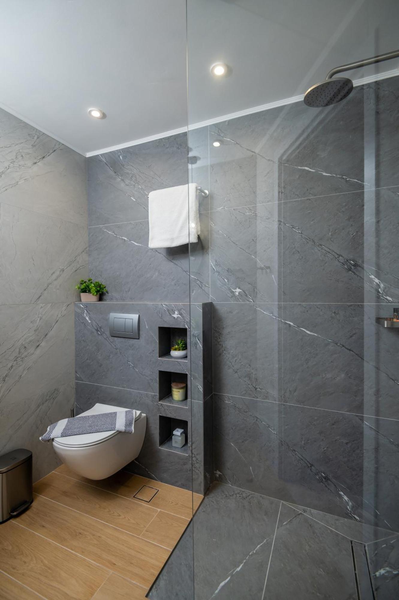 Perama  Villa Elisabeth מראה חיצוני תמונה